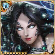 [Oppressive] Barbara, Cruel Empress art