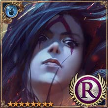 [Death Killer] Fiala, Living Reaper art