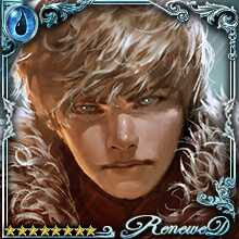 [Illgrudge] Malius, Vengeful Avatar art