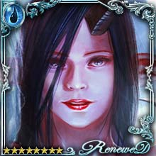 [Soft Nudge] Lost Princess Demetria art