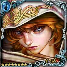 [Sword Trial] Noble Exorcist Noelle art