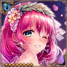 [Saturated Wings] Resort Angel Aria art