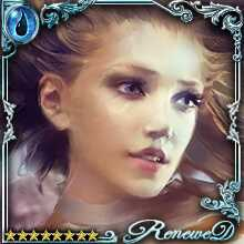 [Inclined] Preserving Angel Niolsel art