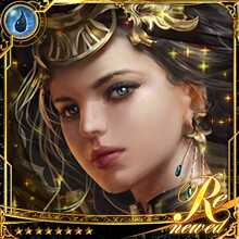 [Won Survival] Fate Defier Zesperia art