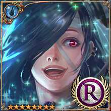 [Hopeful] Ymir the Seeking Creation art