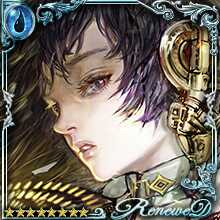 [Couple] Soulbound Shiolia & Guyzak art