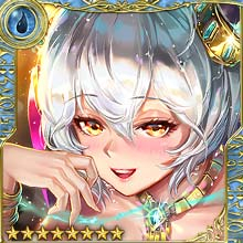 [Pacifying Bath] Belligerent Charla art