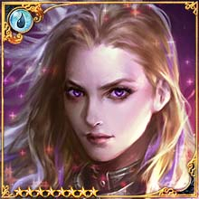 [Measured Touch] Rozanna the Healer art