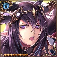 [Defaming Rationale] Darkwing Zerua art