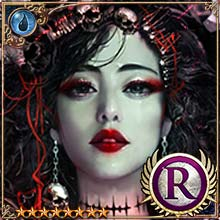 [Waste Away] Fated Blood Bonds Ines art