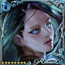 [Bobbish] Nanael, Life Flame Bearer art