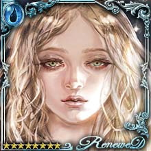 [Mirthglow] Emily of the Starry Sky art