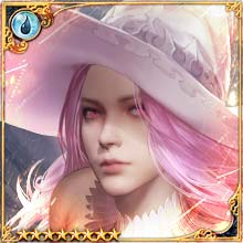 [Clinch] Charged Witch of the North art