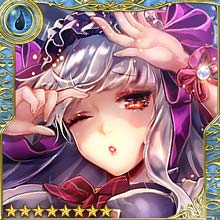 [Sedative Sound] Silkenhair Etenier art