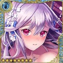 [Sudden Ordeal] Library Aide Alphin art