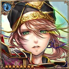 [Regal Gust] Jade Monarch Tsunehisa art