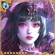 [Toxic Tree] Bentwood Avatar Brunet art