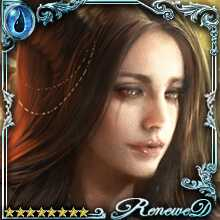 [Dissimulating] Celestial Romana art