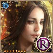 [Obscured Reality] Celestial Romana art