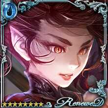 [Volatile Pleasure] Flamekin Aleffa art