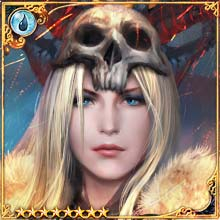 [Brutal Moon] Death Slaughterer Urd art