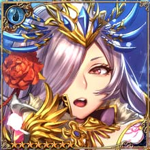 [Elate Grief] Crisis-Piercing Scara art