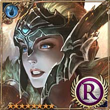 [Master Elite] Eternal Jouster Xeon art