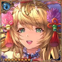 [Scenic View] Autumn Admirer Jerise art