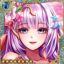 [Pearly Transport] Moondancer Irene art