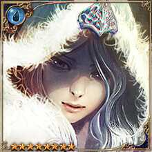 [Land Tempter] Meglia, Valley Jewel art