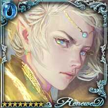 [Blowing Up] Iseult the Living Bomb art