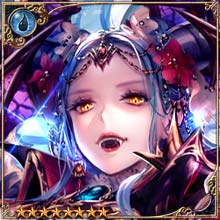 [Lurid Vitriol] Death Sower Dreicia art