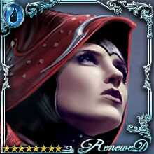 [Mute Fixation] Deathbringer Welina art