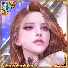 [Firm Action] Devoted Seraph Veroga art