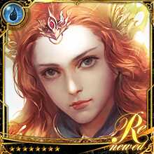 [Corrective] Ada, Priest in Despair art