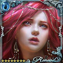 [Grand Risk] Caged Demon Fiorentina art