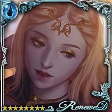 [Petal Heal] Flower Healer Twani art