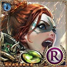 [Unimpeded] Freedom Fighter Armaata art