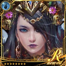 [Bitter Rancor] Turandot the Silent art