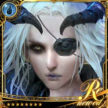 [Shriekraid] Doomwail Tamer Ulanova art