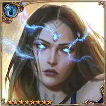 [Absorb Energy] Gaze Healer Sahdrey art