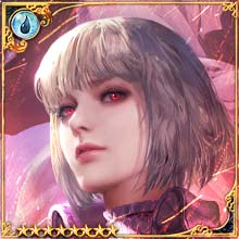 [Stipulated Length] Doom-Barred Koo art