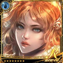 [Zap Pulse] Child of Thunder Razma art