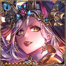 [Indissoluble] Occult-Clad Chelzora art