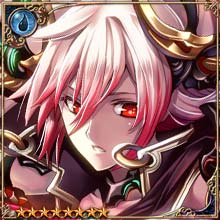 [Umbral] Shadow Harbringer Eclipsa art