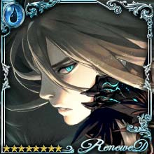 [Impending Caw] Ales the Raven King art