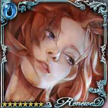 [Heighten] Yera, Morrow's Sorceress art