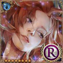 [Timejump] Yera, Morrow's Sorceress art