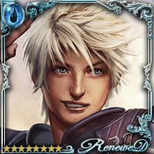 [Boltkick] Toeblade Gladiator Julio art