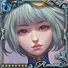 [Genius] Xing Xing, Aware Jiangshi art